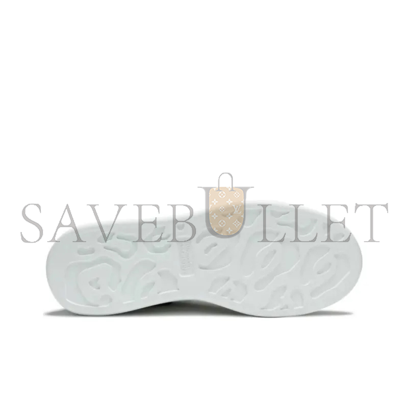ALEXANDER MCQUEEN OVERSIZED SNEAKERS 625156WHXMT9074